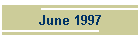 June 1997
