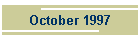 October 1997